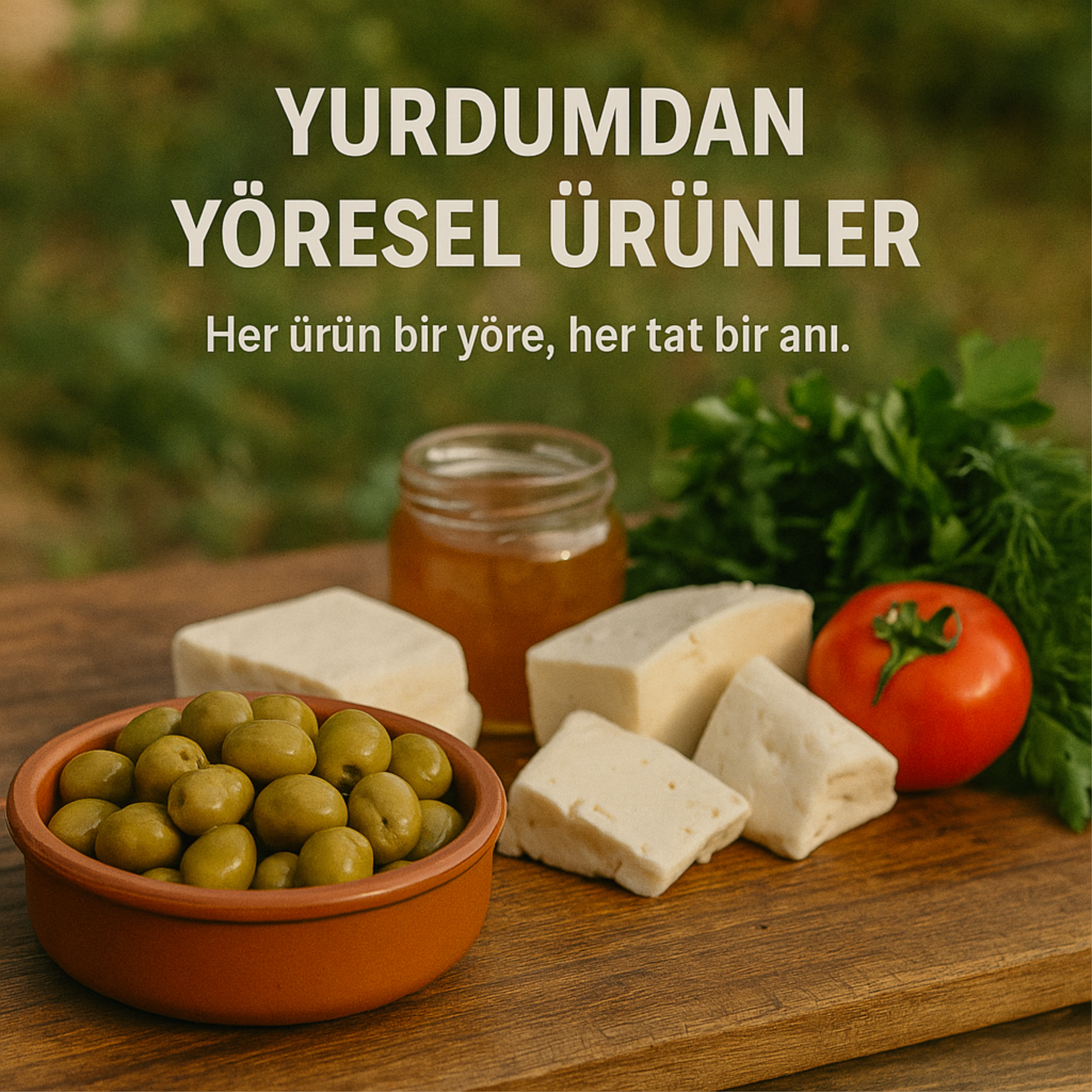 Taş Kırma Yeşil Zeytin(Net 1 kilogram)