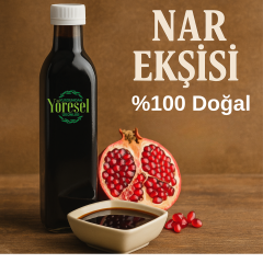 Nar Ekşisi ( %100 Nar Suyu)