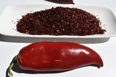 İpek Acı Pul Biber (Gaziantep) (250g)