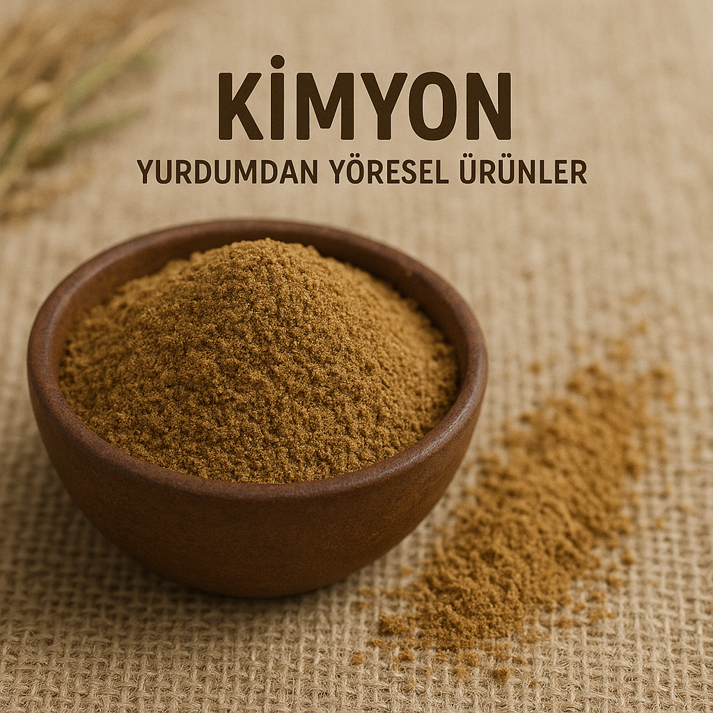Kimyon(200g)