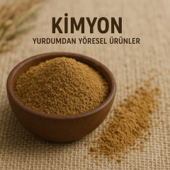 Kimyon(200g)
