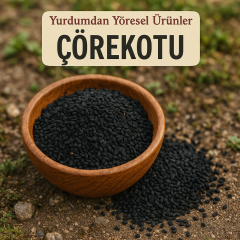 Çörek Otu(250g)