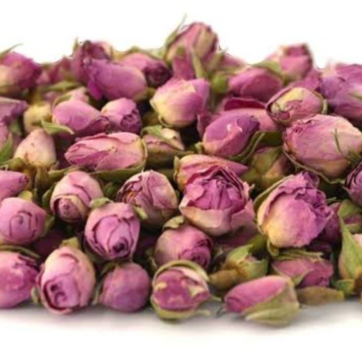 Gül Kurusu Tomurcuk (100 Gram)