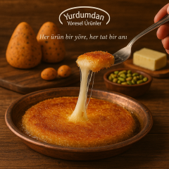 Hatay Künefe 10 Adet