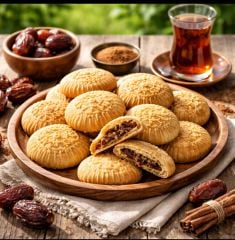 Hatay Kömbe (1 kilogram)