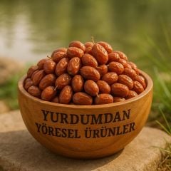 İğde Kurusu