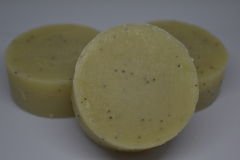 ÇAY AĞACI SABUNU
