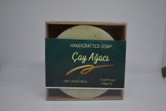 ÇAY AĞACI SABUNU