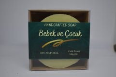 BEBEK SABUNU