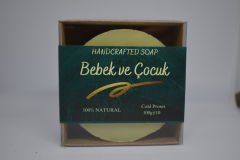 BEBEK ve ÇOCUK SABUNU