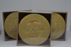 KEÇİ SÜTLÜ SABUN