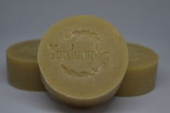 KEÇİ SÜTLÜ SABUN