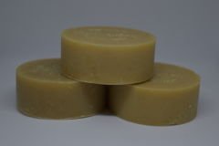 KEÇİ SÜTLÜ SABUN