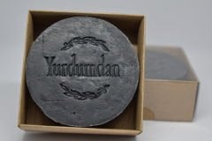 AKTİF KARBON SABUNU