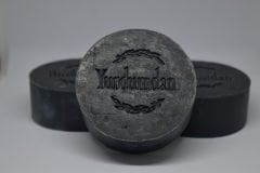 AKTİF KARBON SABUNU