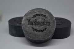 AKTİF KARBON SABUNU