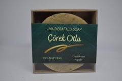 ÇÖREK OTLU SABUN