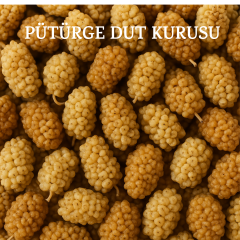 MALATYA PÜTÜRGE DUT KURUSU 1. KALİTE