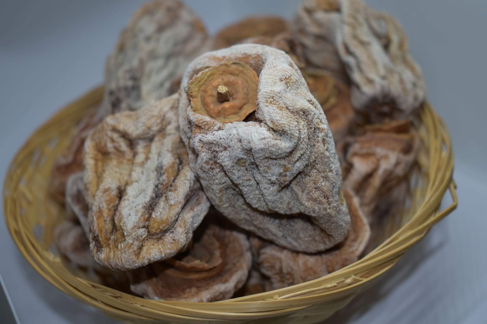 Cennet Hurması Kuru 1.Kalite