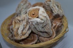 Cennet Hurması Kuru 1.Kalite