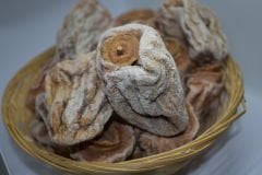 Cennet Hurması Kuru 1.Kalite