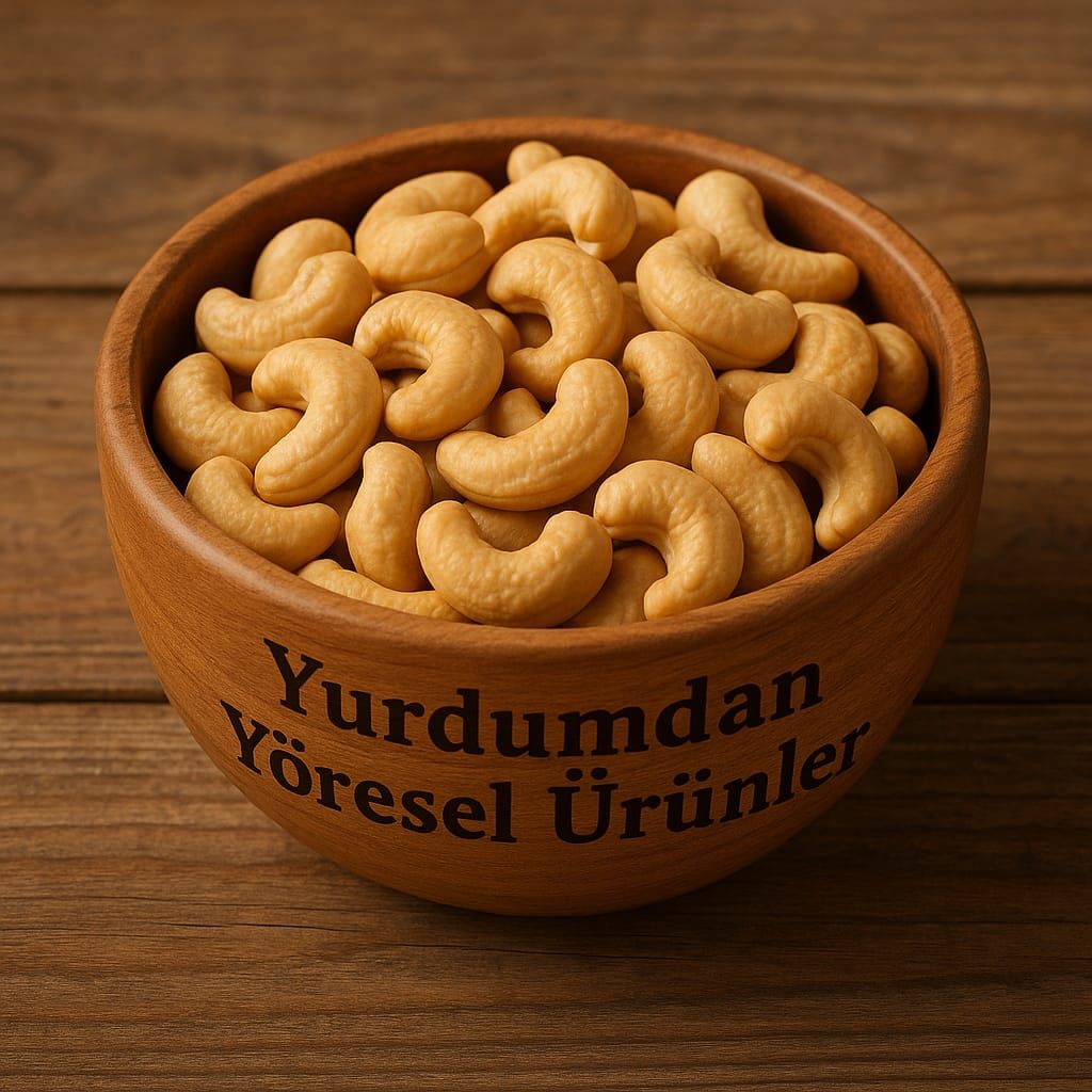 Kaju