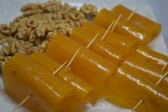 Kayısı Pestil 500 gram