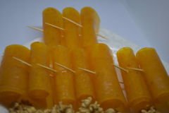 Kayısı Pestil 500 gram