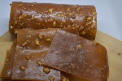 Cevizli Dut Pestili 500 gram