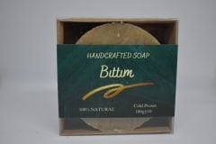 3'lü Sabun Kampanyası(Keçi Sütlü + Çam Katranı + Bıttım Sabunu)