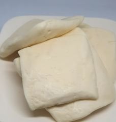 Hatay Kızartmalık Köy Peyniri (HELLİM 1 kg)