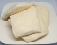 Hatay Kızartmalık Köy Peyniri (Vakumlu paket 1 kg)