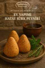 Hatay Sürk Peyniri (1 kg)