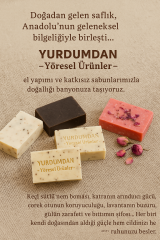 Özel Sabun Kutusu (600 Gram)