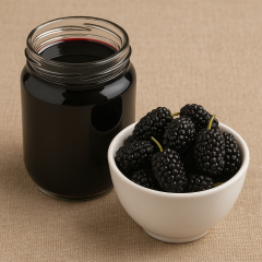 Kara Dut Pekmezi (1 Kilogram)