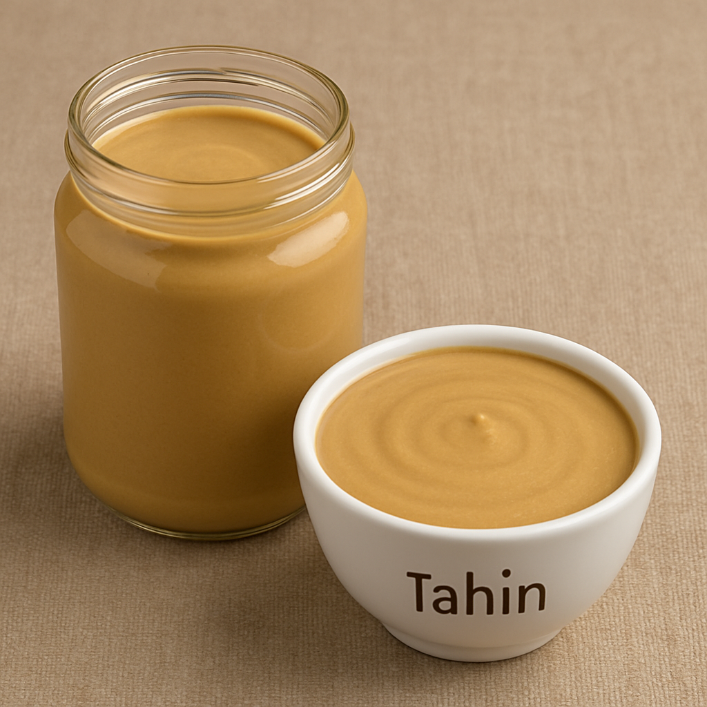 Tahin (1 Kilogram)