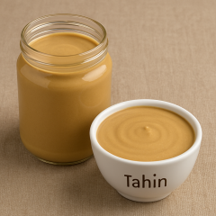 Tahin (1 Kilogram)