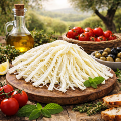 Çeçil Peyniri (Vakumlu Paket 1 Kg)