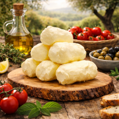 Tereyağ (Vakumlu Paket 1 Kg )