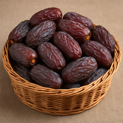 Medjool Hurma Orta Boy ( 1 Kg)