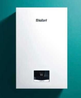 Vaillant ecoTEC İntro 18/24kw Yoğuşmalı Kombi