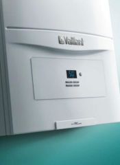 Vaillant ecoTEC Pure 20/24kw Yoğuşmalı Kombi