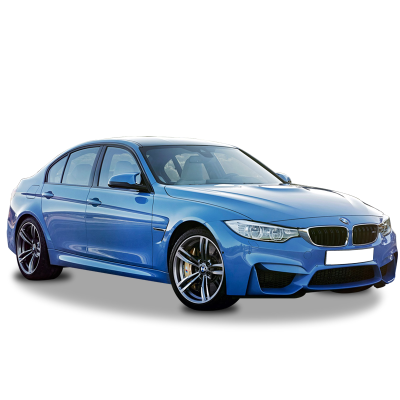 Bmw F30 Yedek Parça