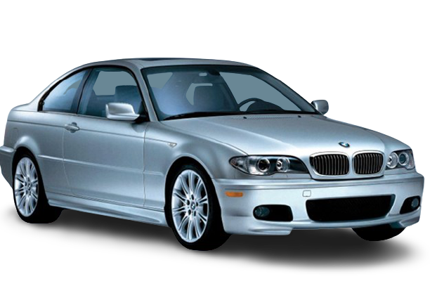 Bmw E-46 Yedek Parça