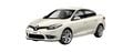 Fluence Yedek Parça