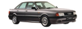 80 Serisi Yedek Parça