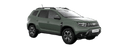 Duster Yedek Parça