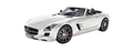 Sls Amg Serisi (C197AMG) Yedek Parça