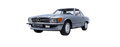 Mercedes 300 Serisi Yedek Parça