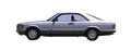 Mercedes 380 Serisi Yedek Parça